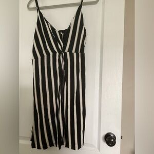 HM dress
